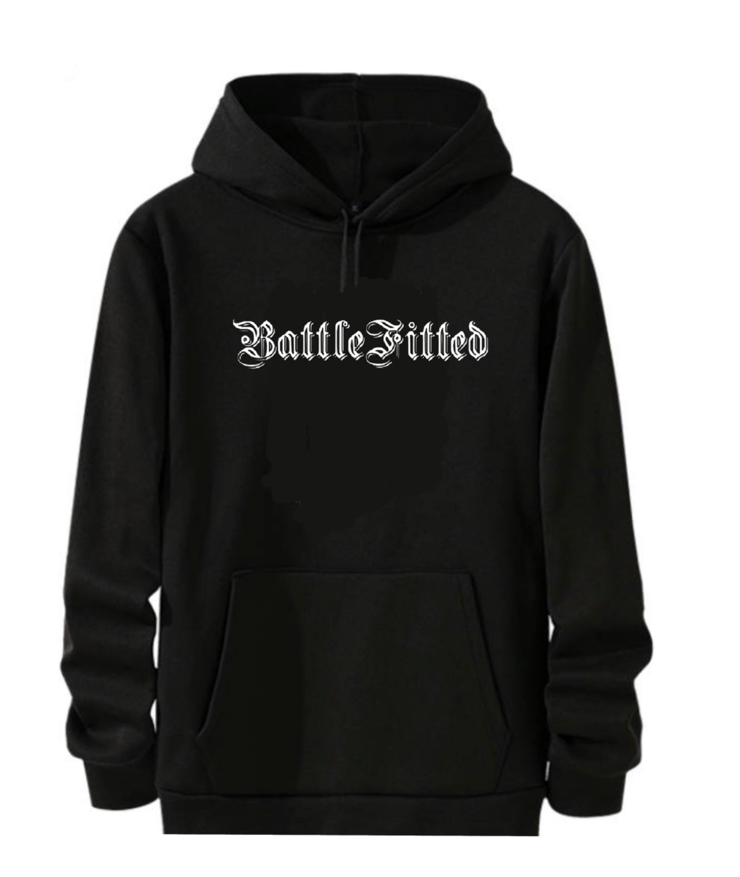 BattleFitted Perfect Hoody
